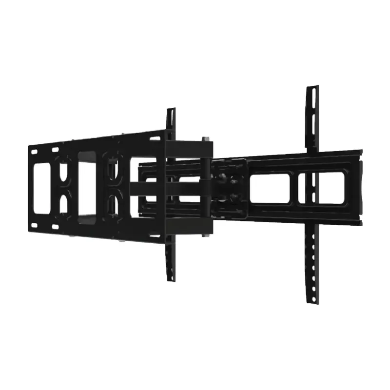 SOPORTE ARTICULADO XTECH PARA TELEVISOR PLANOS Y CURVOS DE 32" A 70" XTA475